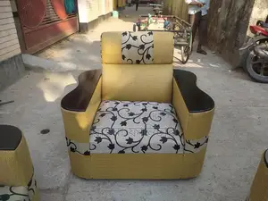 New B Style Sofa full set