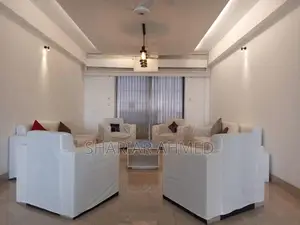 Fully Furnished South Facing Apartment Rent In Gulshan