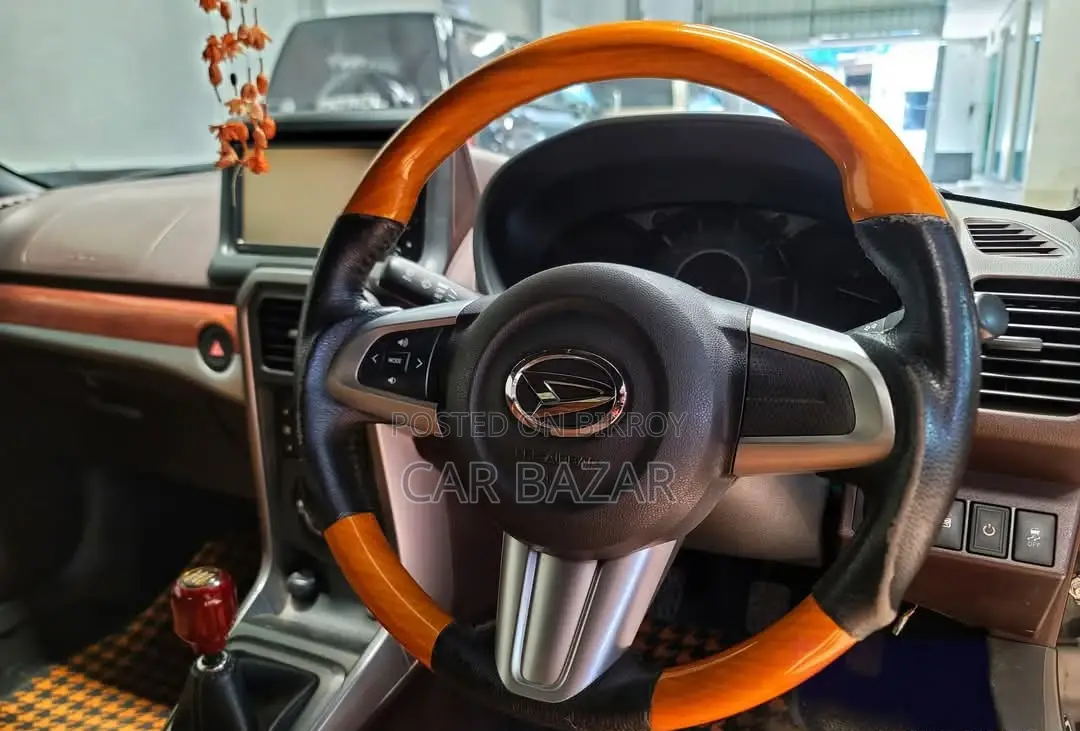 ডাইহাটসুকোপেন এক্স রোব কনভার্টেবল ২০১৪