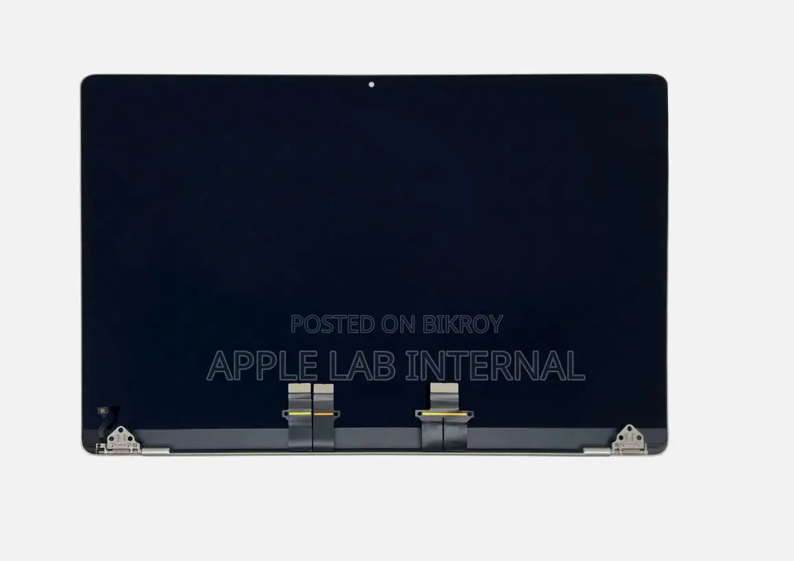 MacBook Pro 16" 2023 M3 LCD Screen Replacement