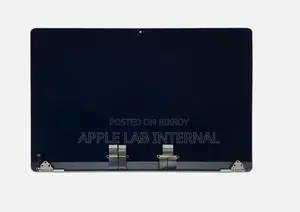 MacBook Pro 16" 2023 M3 LCD Screen Replacement