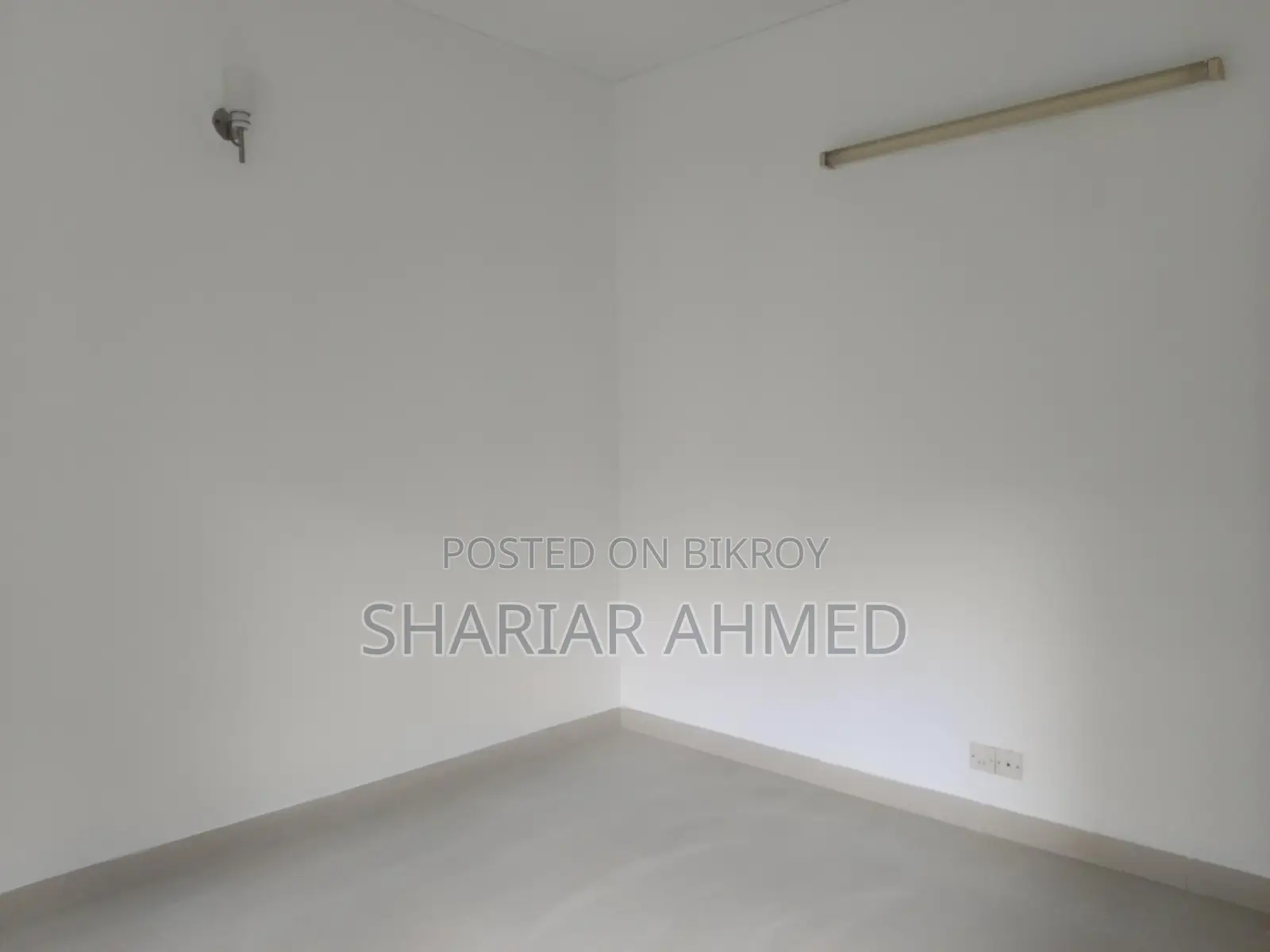 3 Bed 2350 Sqft Furnished Flat For Rent In Gulshan 1
