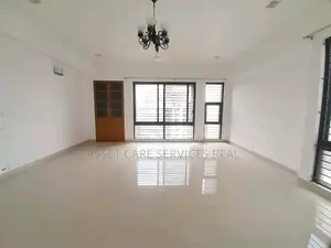 4-Bedroom Apartment with Gym and Pool for Rent in North Gulshan