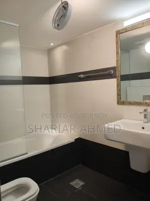 3 Bed 3150 Sqft Un-Furnished Flat For Rent In Gulshan