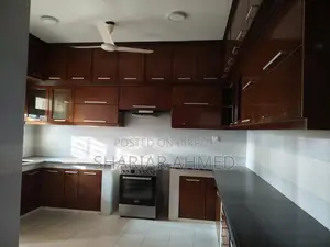 3 Bed 3150 Sqft Un-Furnished Flat For Rent In Gulshan