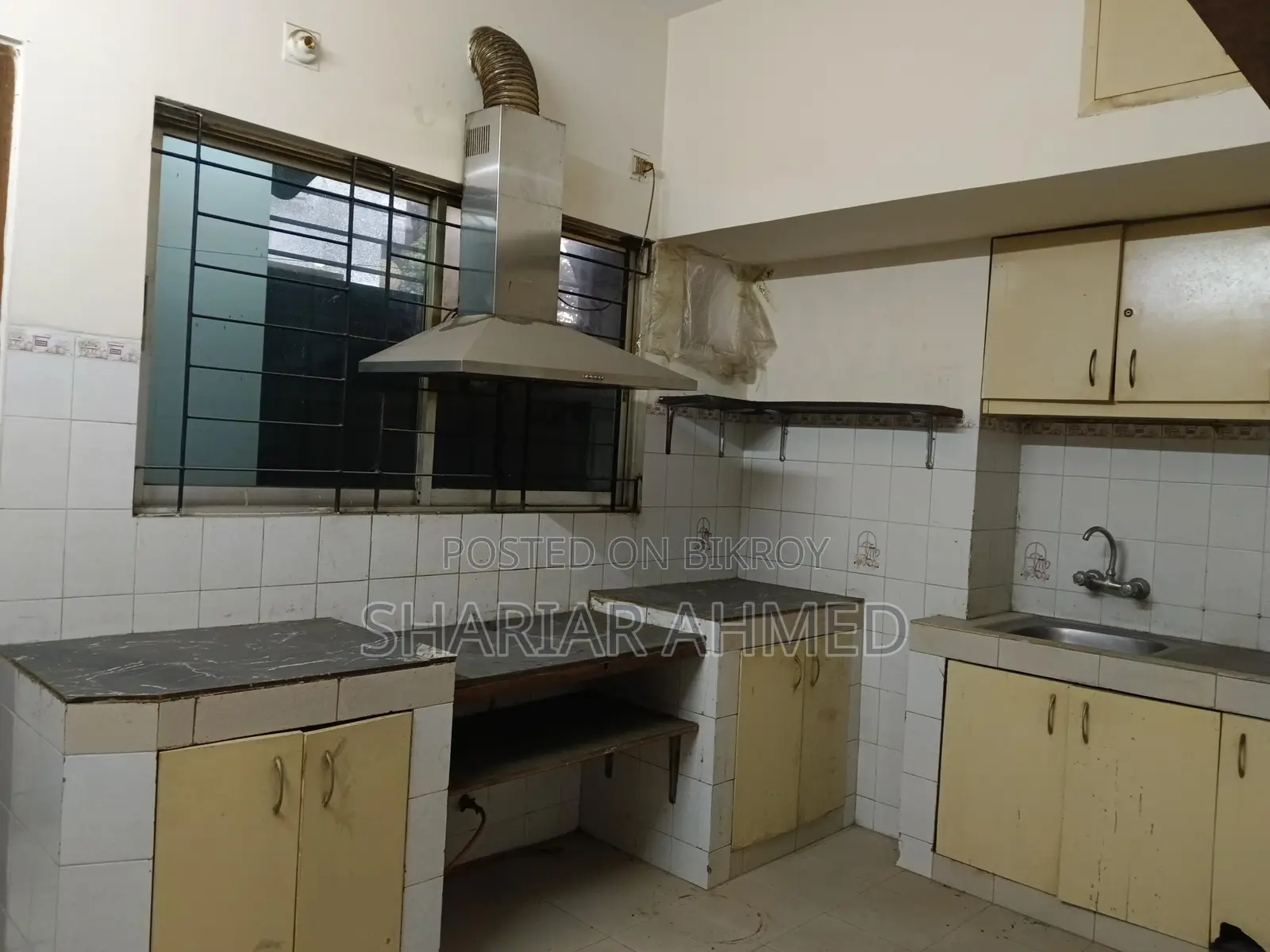 2100 Sqft Un-furnished Flat For Rent In Gulshan