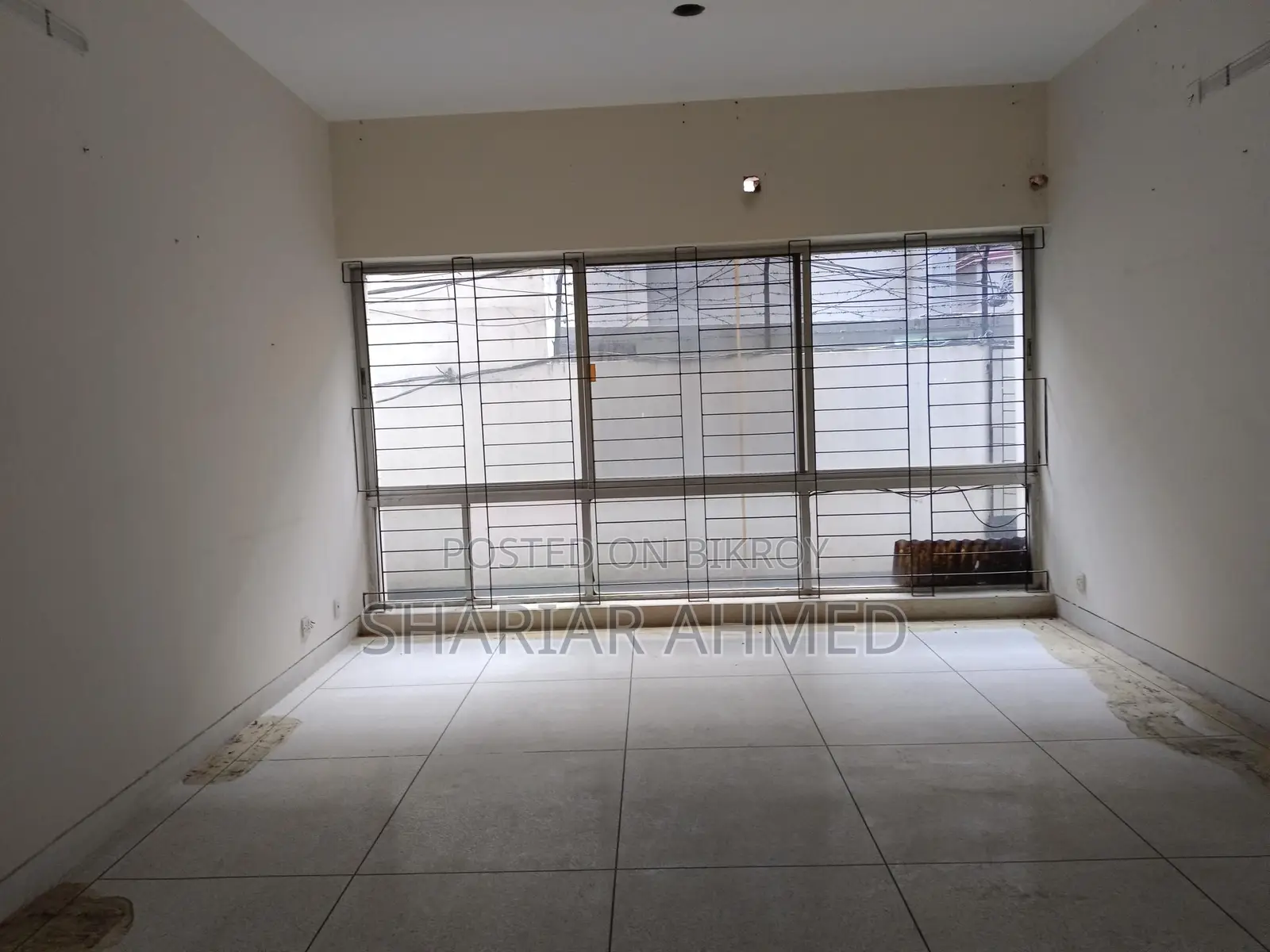 2100 Sqft Un-furnished Flat For Rent In Gulshan