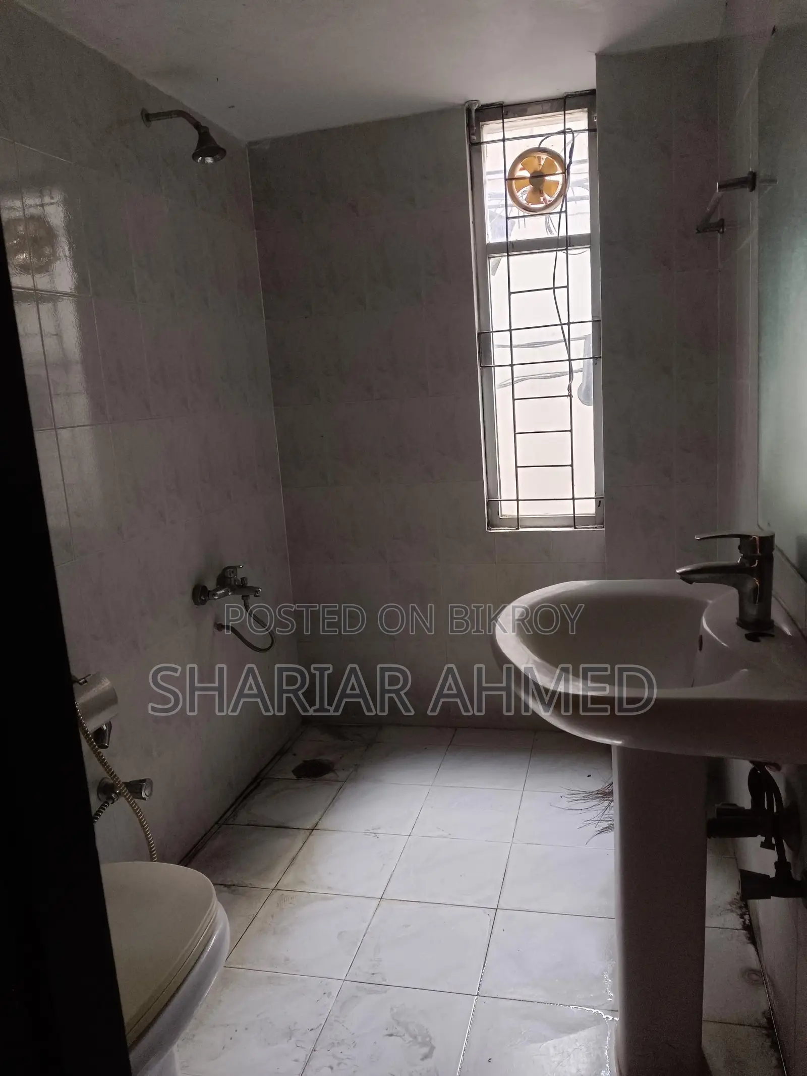 2100 Sqft Un-furnished Flat For Rent In Gulshan