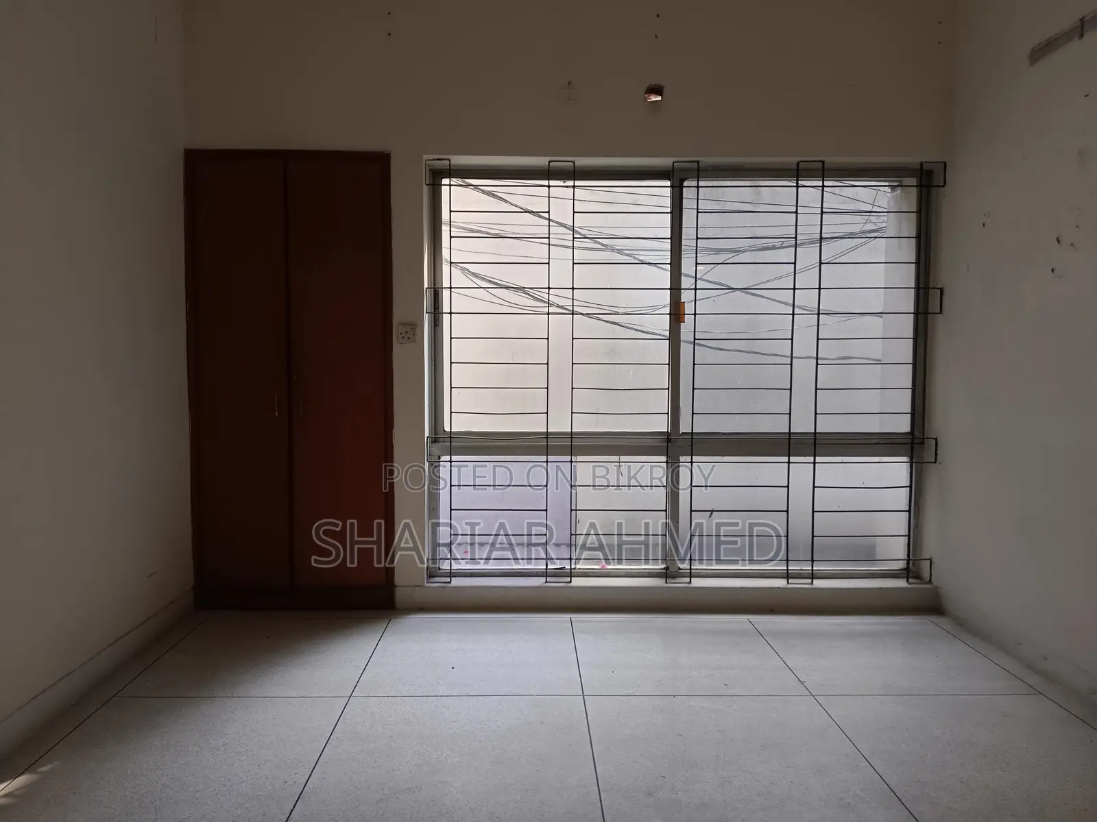 2100 Sqft Un-furnished Flat For Rent In Gulshan