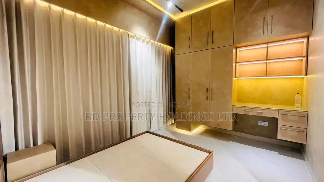 3bdrm Apartment in Basundhara for Rent