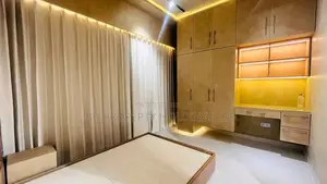 3bdrm Apartment in Basundhara for Rent