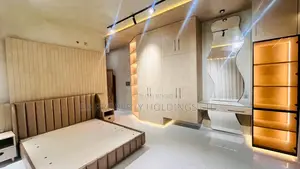 3bdrm Apartment in Basundhara for Rent