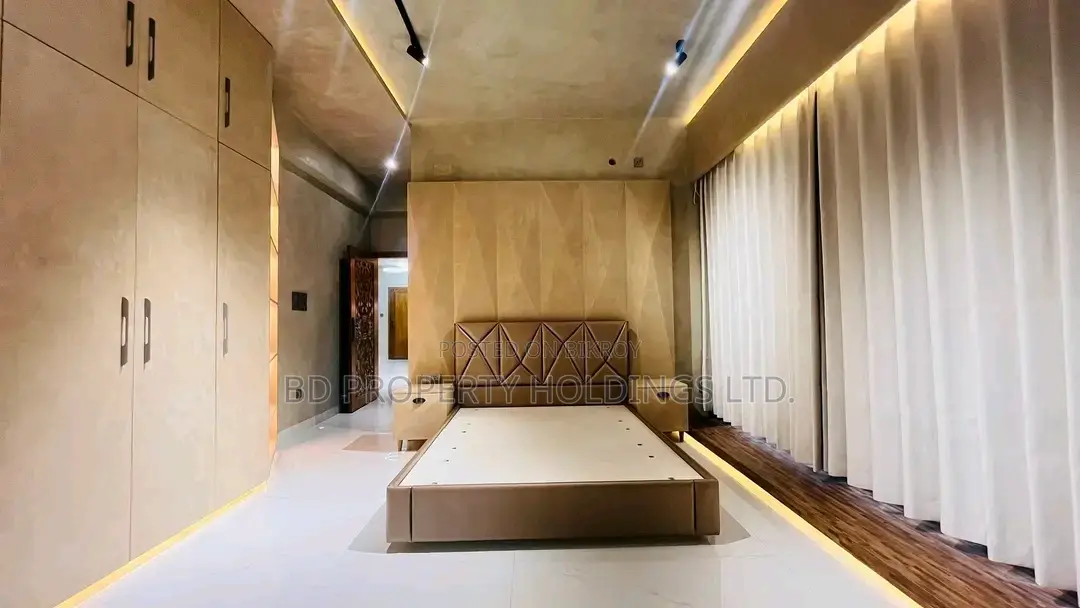 3bdrm Apartment in Basundhara for Rent