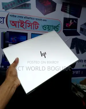 HP Elitbook 840 core i5 8th Gen 8/256 ssd