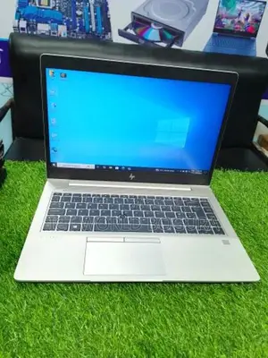 HP EliteBook 840 Core i5 8th Gen 8/256 SSD