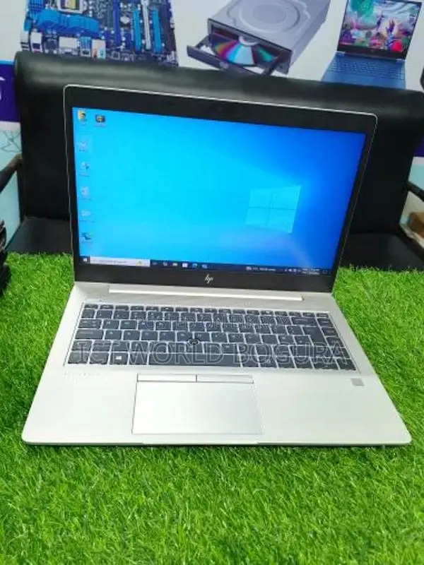 HP EliteBook 840 Core i5 8th Gen 8/256 SSD