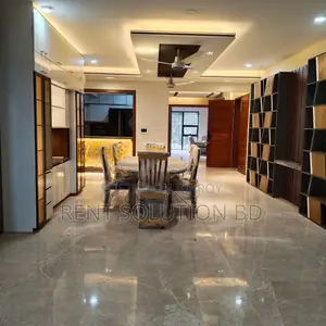 Expensive New Furnished Apartment For Rent in Gulshan north