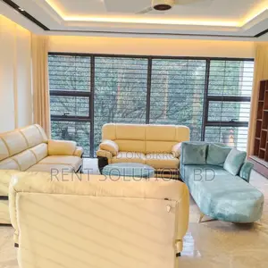 Expensive New Furnished Apartment For Rent in Gulshan north