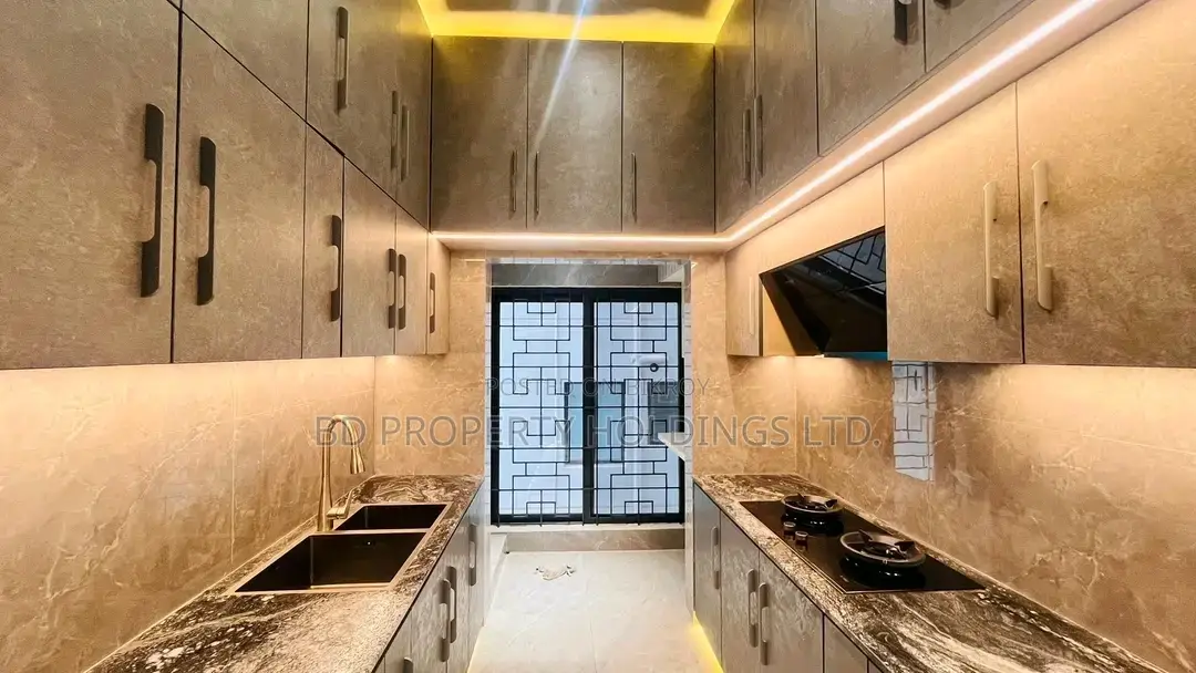3bdrm Apartment in Basundhara for Rent