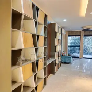Expensive New Furnished Apartment For Rent in Gulshan north