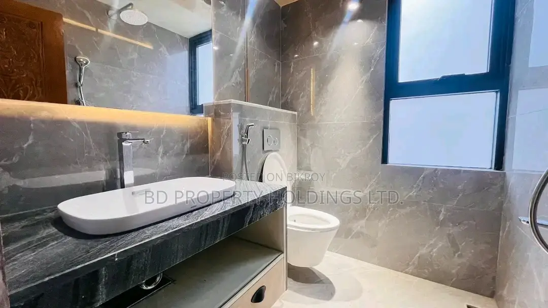 3bdrm Apartment in Basundhara for Rent
