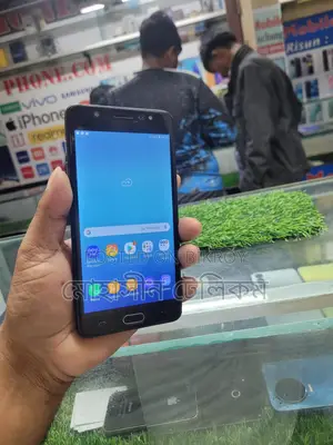 Samsung Galaxy J7 Max 4/32 (Used)