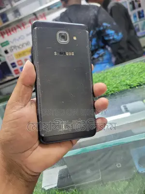 Samsung Galaxy J7 Max 4/32 (Used)