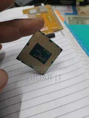 Core i3 4th Gen Processor for Sale with Replacement Guarantee
