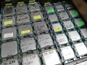 Core i3 4th Gen Processor for Sale with Replacement Guarantee