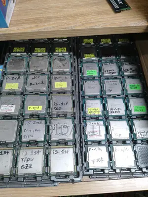 Intel Core i5 4th Gen Processor for Sale