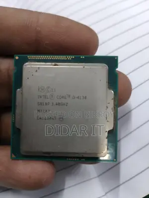 Intel Core i5 4th Gen Processor for Sale