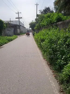 3 Bigha Square Land at Tarabo, Bhulta-Gausia – Perfect for Business and Industry