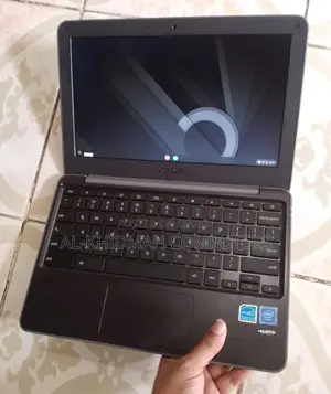 Asus Chromebook Mini Laptop, 4/32, Courier Delivery Available.