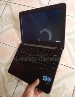 Asus Chromebook Mini Laptop, 4/32, Courier Delivery Available.