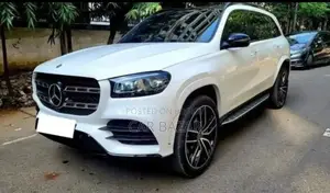Mercedes-Benz GLS-Class GLS450 NIGHT PACKAGE 2022