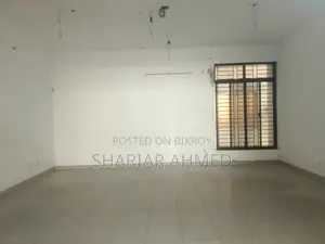 গুলশান ১-এ ৩১৫০ বর্গফুটের অফিস স্পেস ভাড়া হবে