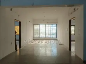গুলশান ১-এ ৩১৫০ বর্গফুটের অফিস স্পেস ভাড়া হবে