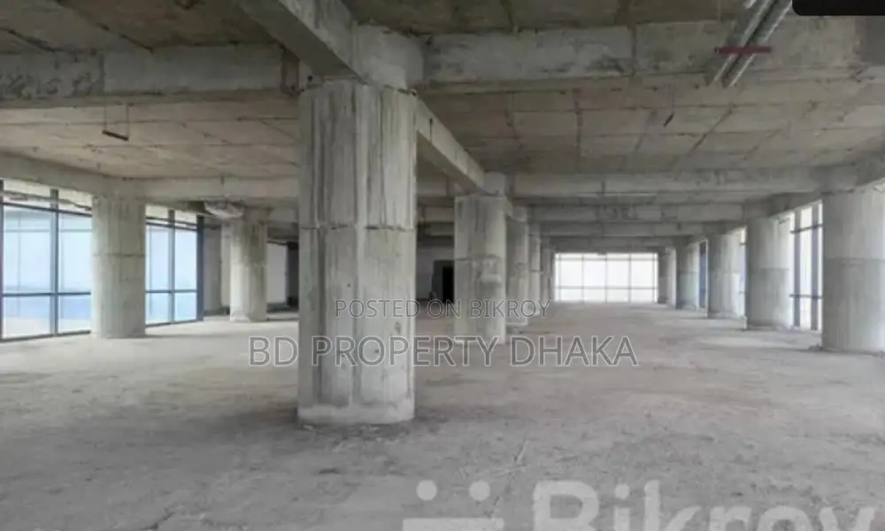 7200sft full commercial open space for rent