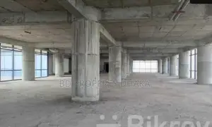 7200sft full commercial open space for rent