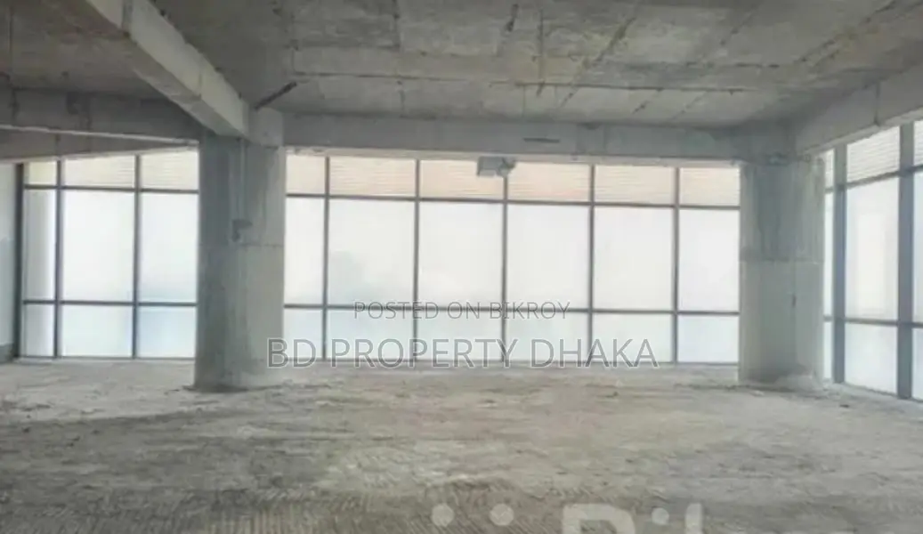 7200sft full commercial open space for rent