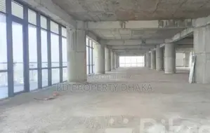 7200sft full commercial open space for rent
