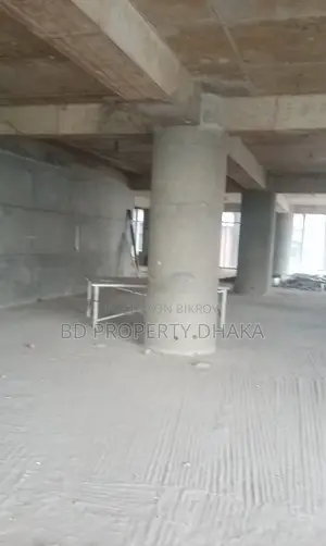 10400sft commercial open space for rent