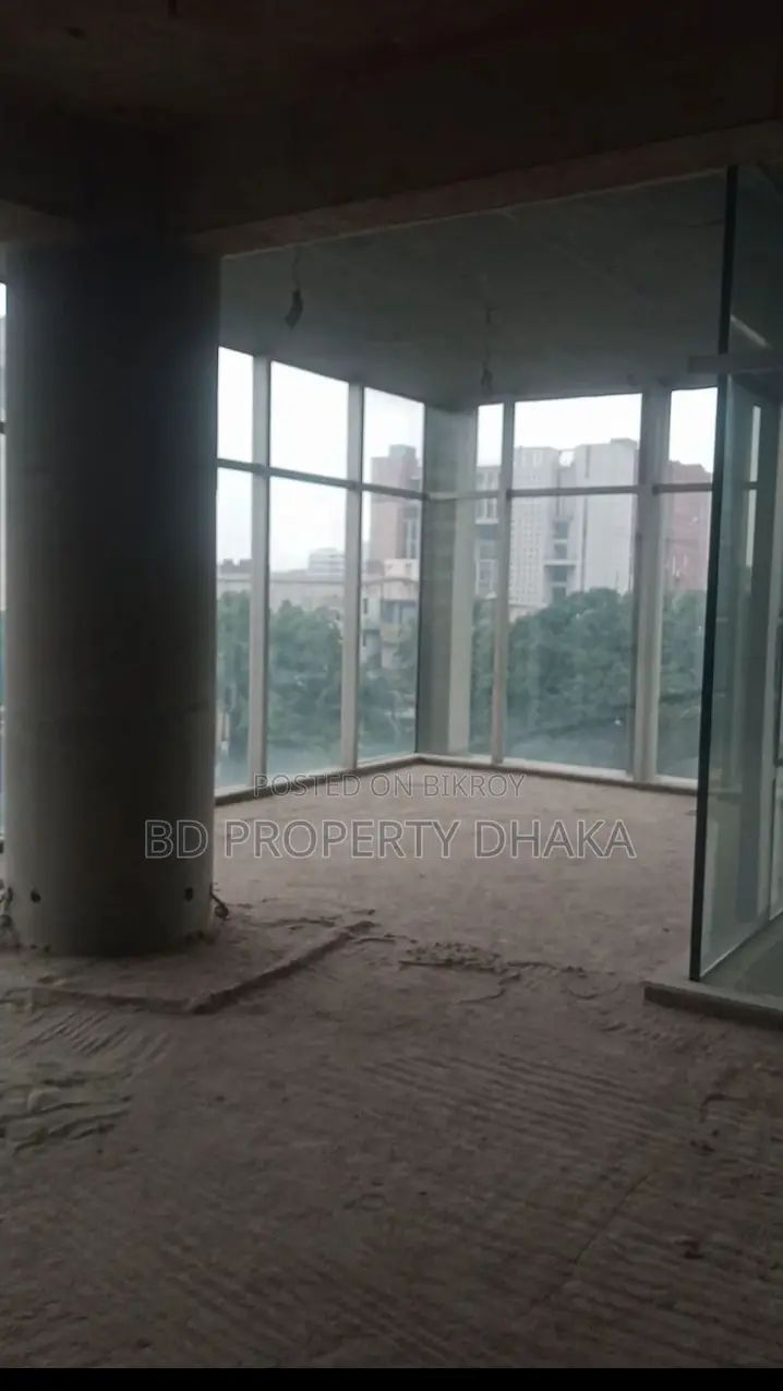 10400sft commercial open space for rent