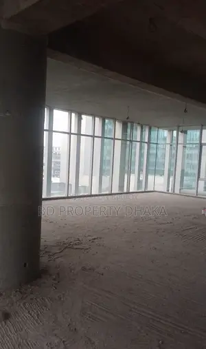 10400sft commercial open space for rent