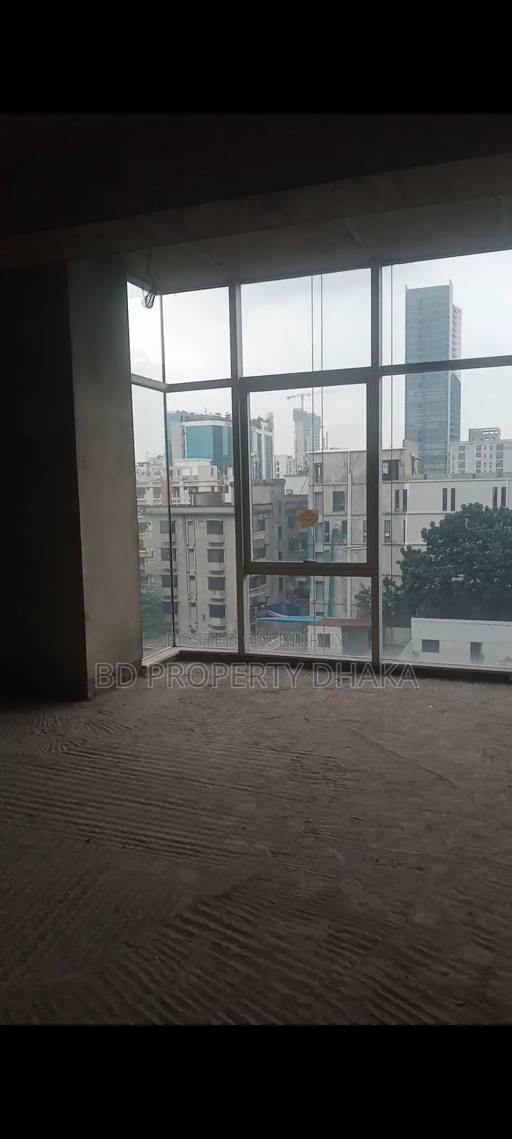 10400sft commercial open space for rent
