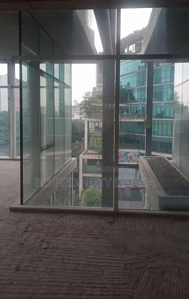 10400sft commercial open space for rent