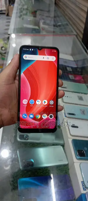 Realme C21Y ধ্যামাকা অফার > ৪/৬৪ (Used)