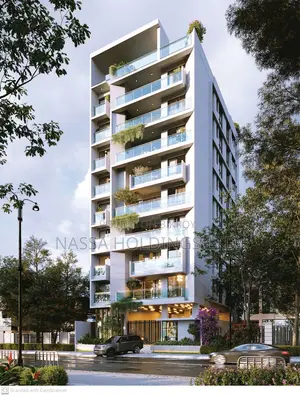 Luxurious Ongoing Flat For Sale in Jolshiri R/A