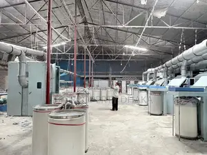 শিল্পকারখানার জন্য ৪০,০০০ বর্গফুট জায়গা ভাড়া