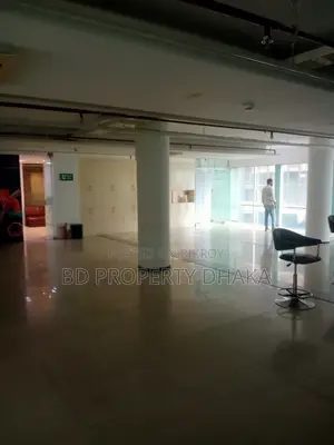 7,470 sqft Full Commercial Space for Rent